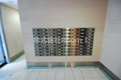 【ロビー】 | ラナップスクエア堺筋本町 | 毎日通るロビーはこのようになっています