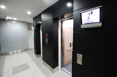 【その他共用部分】 | ラナップスクエア堺筋本町