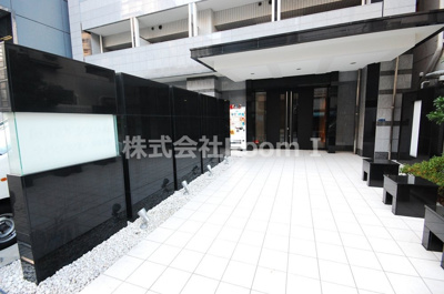 【その他共用部分】 | ラナップスクエア堺筋本町