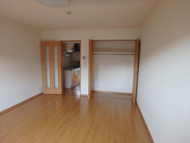 マリベールの洋室