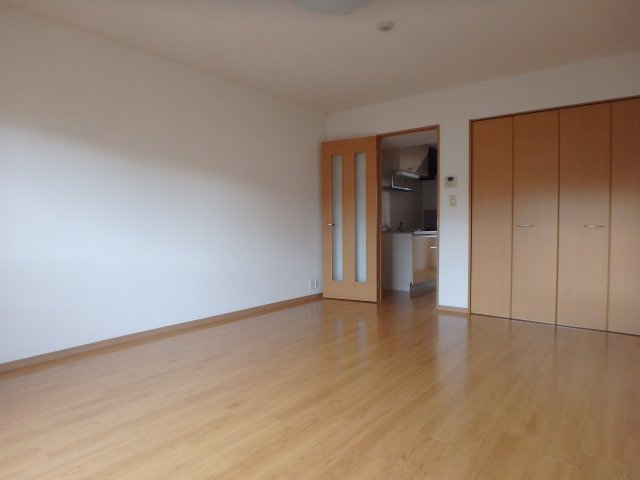 マリベールの居間・リビング