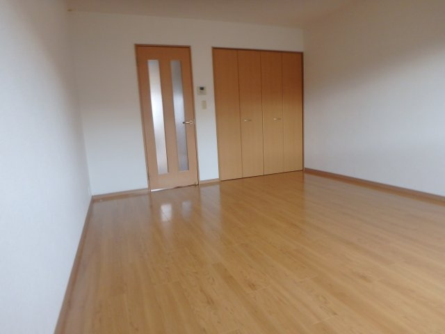 マリベールの洋室