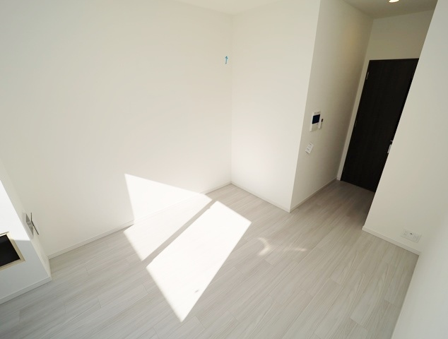 【居間・リビング】 | S-RESIDENCE千里丘