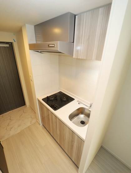 【キッチン】 | S-RESIDENCE千里丘