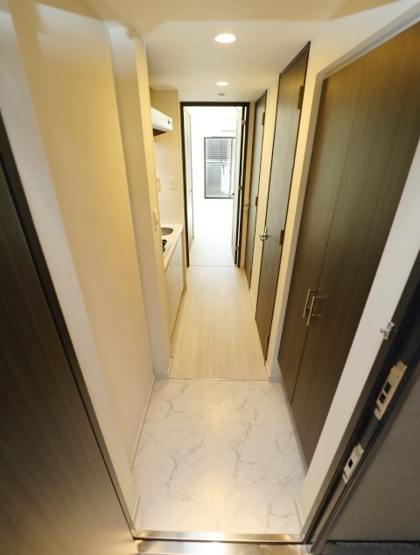 【玄関】 | S-RESIDENCE千里丘