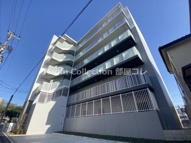 パークハイム日比野の画像