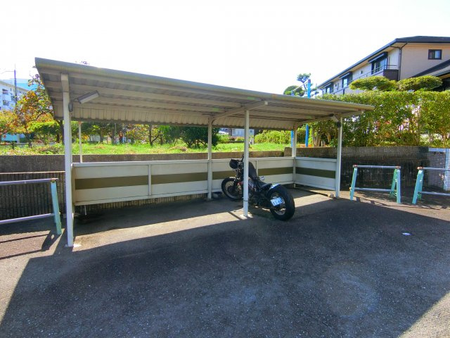 ローズホールのその他共用部分