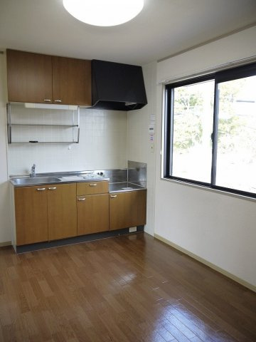 プレミールメゾンの居間・リビング