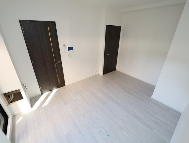 【居間・リビング】 | S-RESIDENCE千里丘