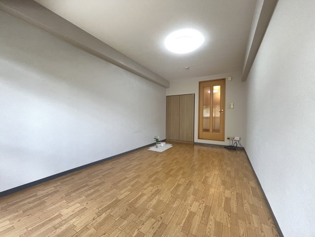 サンヴィレッジ( 近畿大学 一人暮らし )の居間・リビング