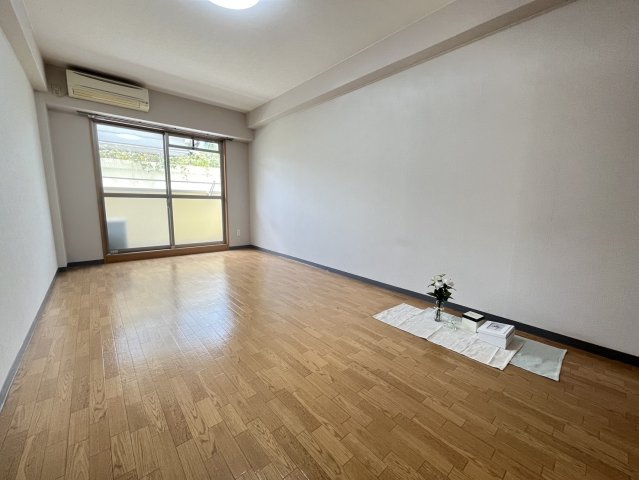 サンヴィレッジ( 近畿大学 一人暮らし )の内装