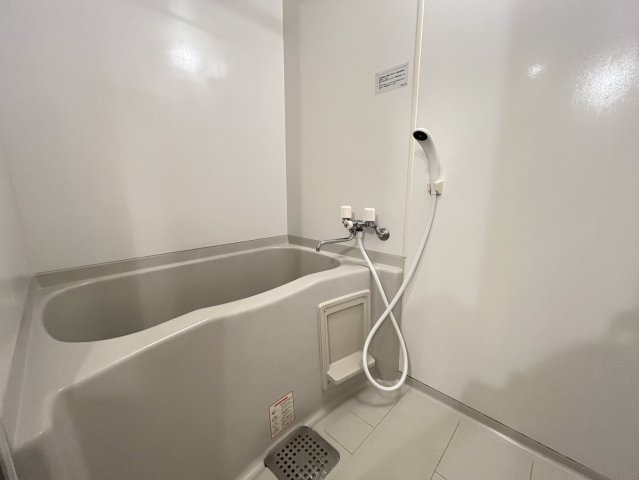 サンヴィレッジ( 近畿大学 一人暮らし )の浴室