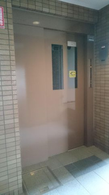 【その他共用部分】 | セントラルステージ千里Ⅱ番館