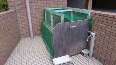 【その他共用部分】 | セントラルステージ千里Ⅱ番館