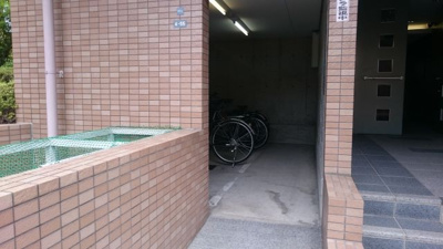 【その他共用部分】 | セントラルステージ千里Ⅱ番館
