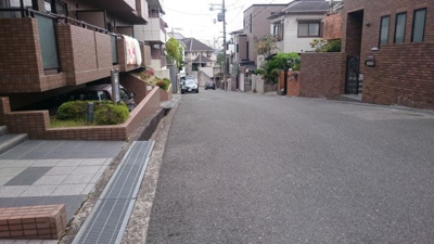 【周辺】 | セントラルステージ千里Ⅱ番館