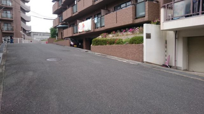 【周辺】 | セントラルステージ千里Ⅱ番館