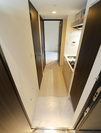 【玄関】 | S-RESIDENCE千里丘