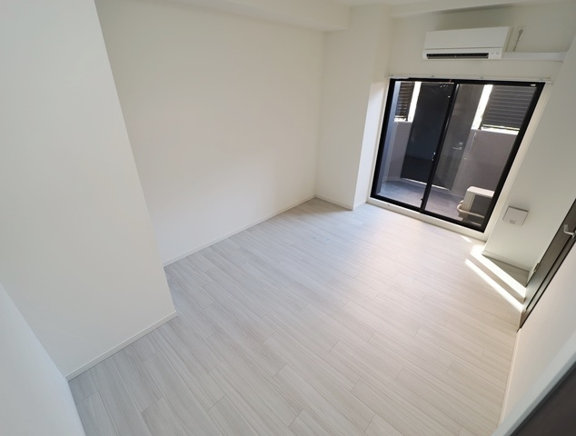 【寝室】 | S-RESIDENCE千里丘