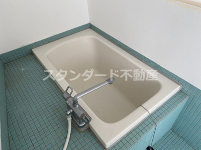 【浴室】 | 是空DOSHIN