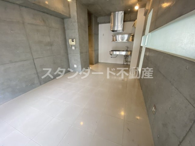 【洋室】 | 是空DOSHIN