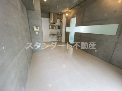 【内装】 | 是空DOSHIN