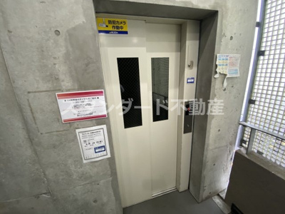 【その他共用部分】 | 是空DOSHIN