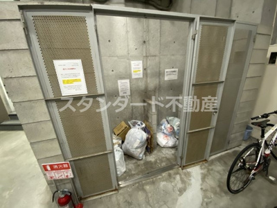 【その他共用部分】 | 是空DOSHIN