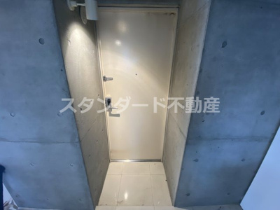 【玄関】 | 是空DOSHIN