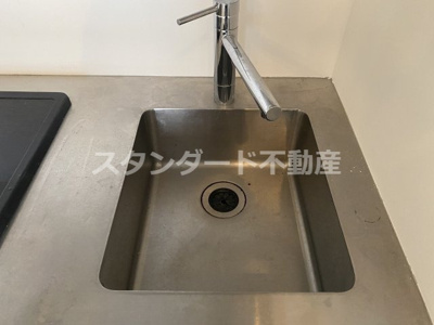 【キッチン】 | 是空DOSHIN