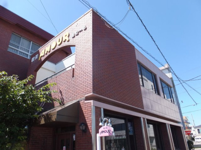 【外観】 | 裾野駅前テナント