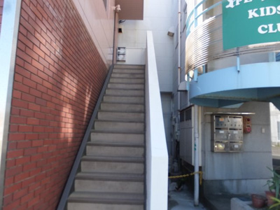 【その他共用部分】 | 裾野駅前テナント