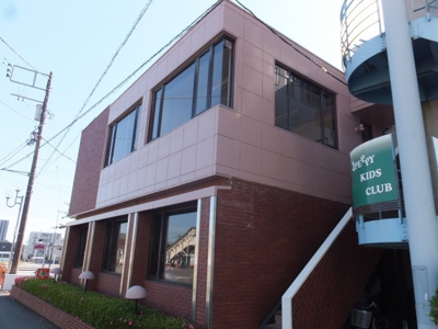 【外観】 | 裾野駅前テナント