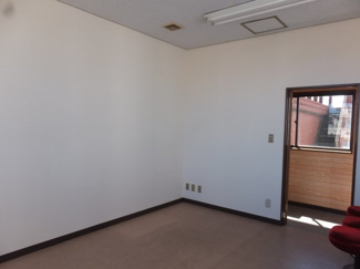 【内装】 | 裾野駅前テナント