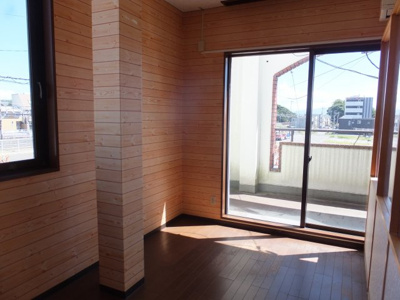 【内装】 | 裾野駅前テナント