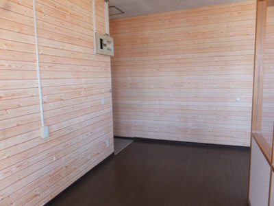 【内装】 | 裾野駅前テナント