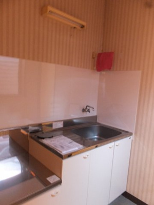 【キッチン】 | 裾野駅前テナント