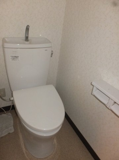 【トイレ】 | 裾野駅前テナント