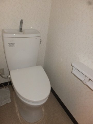 【トイレ】 | 裾野駅前テナント