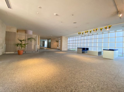 【ロビー】 | 豊中ロジュマン少路ブライトコート