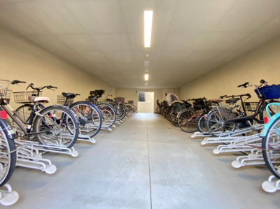 【その他共用部分】 | 豊中ロジュマン少路ブライトコート