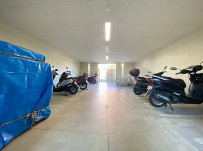 【その他共用部分】 | 豊中ロジュマン少路ブライトコート