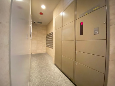 【その他共用部分】 | 豊中ロジュマン少路ブライトコート