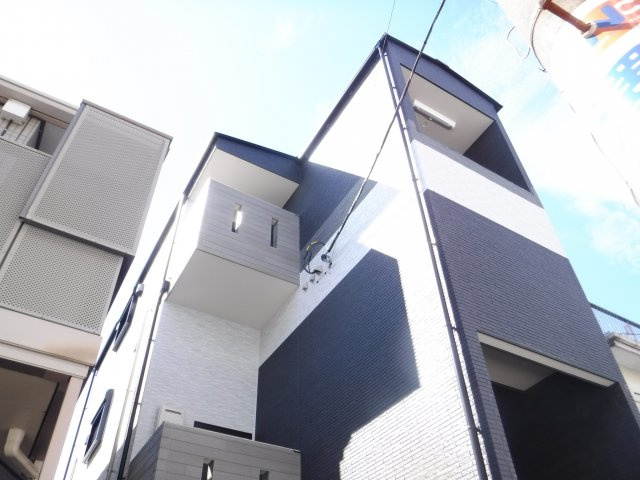 ラ・セオナ元住吉