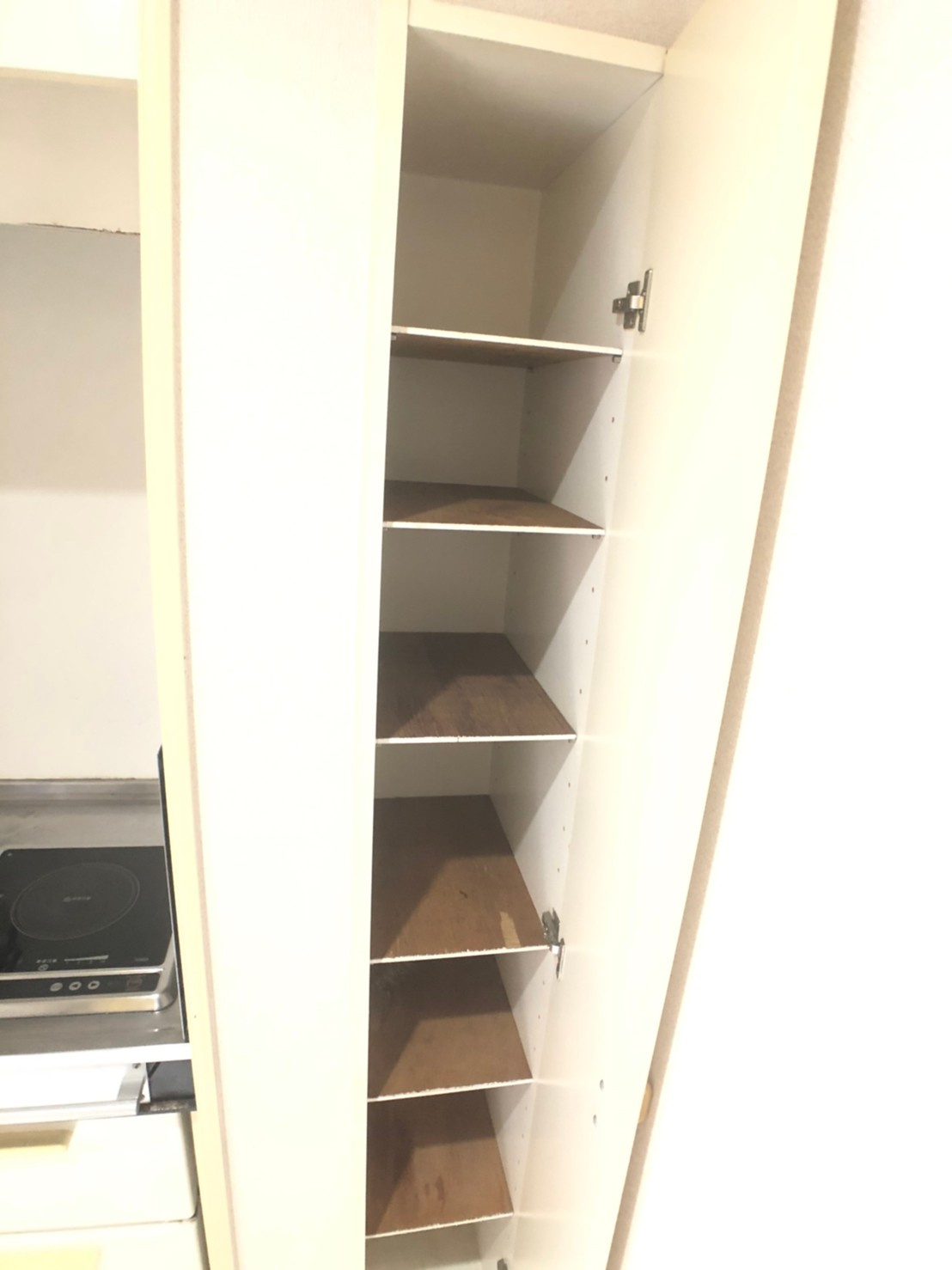 HOPS NAGASE( 近畿大学 一人暮らし )の玄関