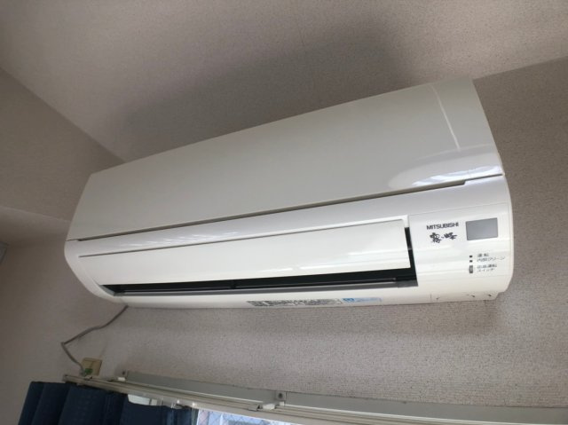 HOPS NAGASE( 近畿大学 一人暮らし )の設備