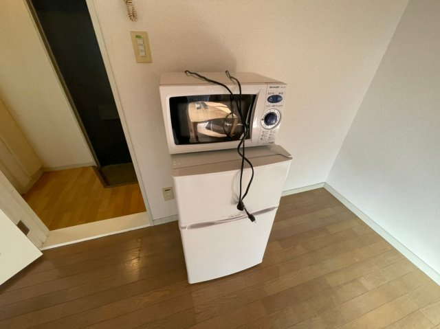 HOPS NAGASE( 近畿大学 一人暮らし )の設備