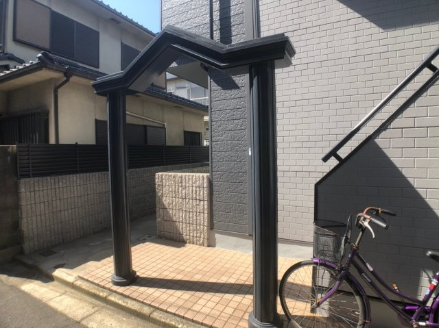 HOPS NAGASE( 近畿大学 一人暮らし )の周辺