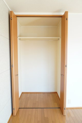 【収納】 | エストレイアB