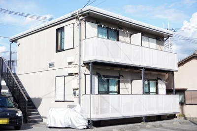 【外観】 | エストレイアB